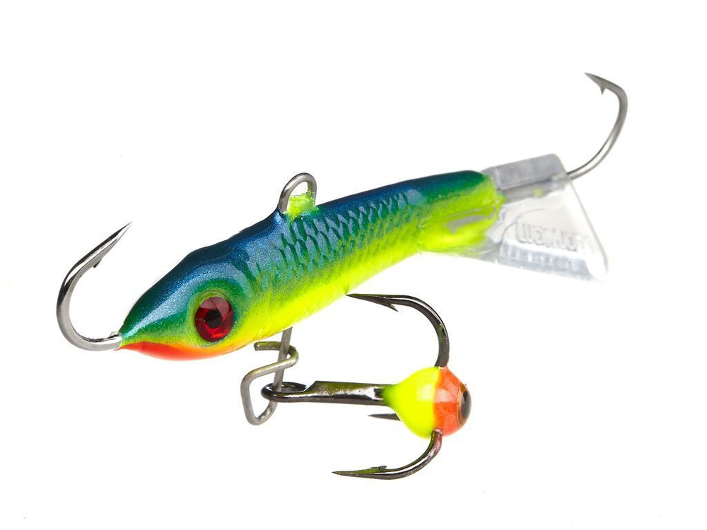 Балансир CLASSIC 3 с тройником 30мм/13H блистер