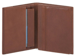 Бумажник Piquadro PU3244S105R/TM