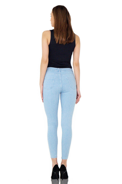 LIGVIANNI  Джинсы Skinny FIT Jeans