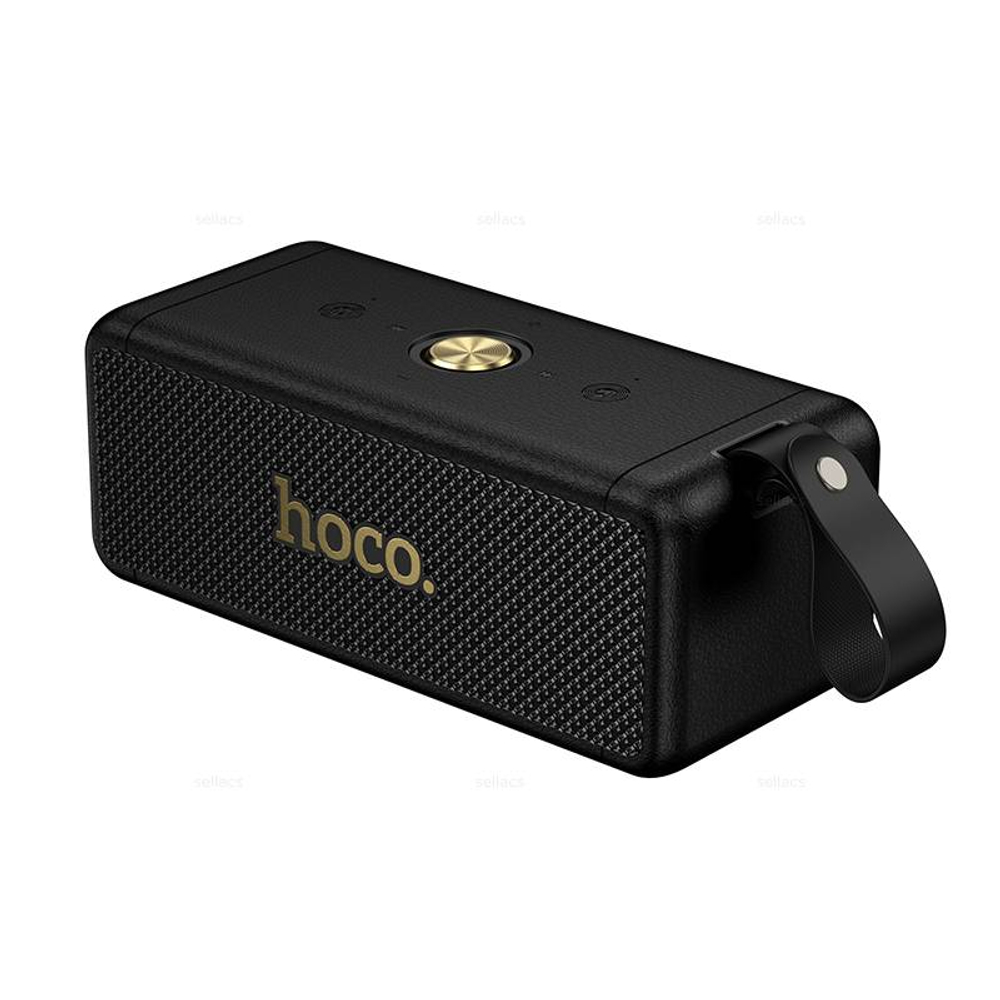 Портативная колонка Hoco HT1 Pro (black)