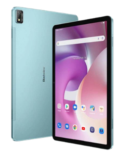 Blackview Tab 16 11" 8+256GB LTE