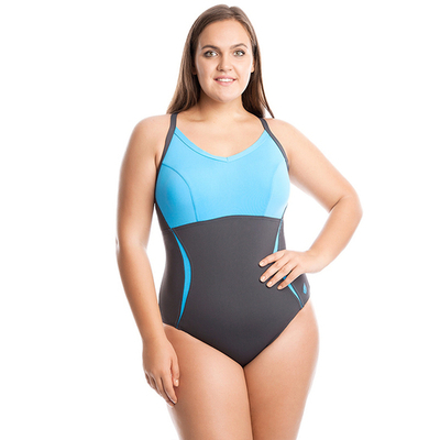 Купальник женский моделирующий Mad Wave Victoria