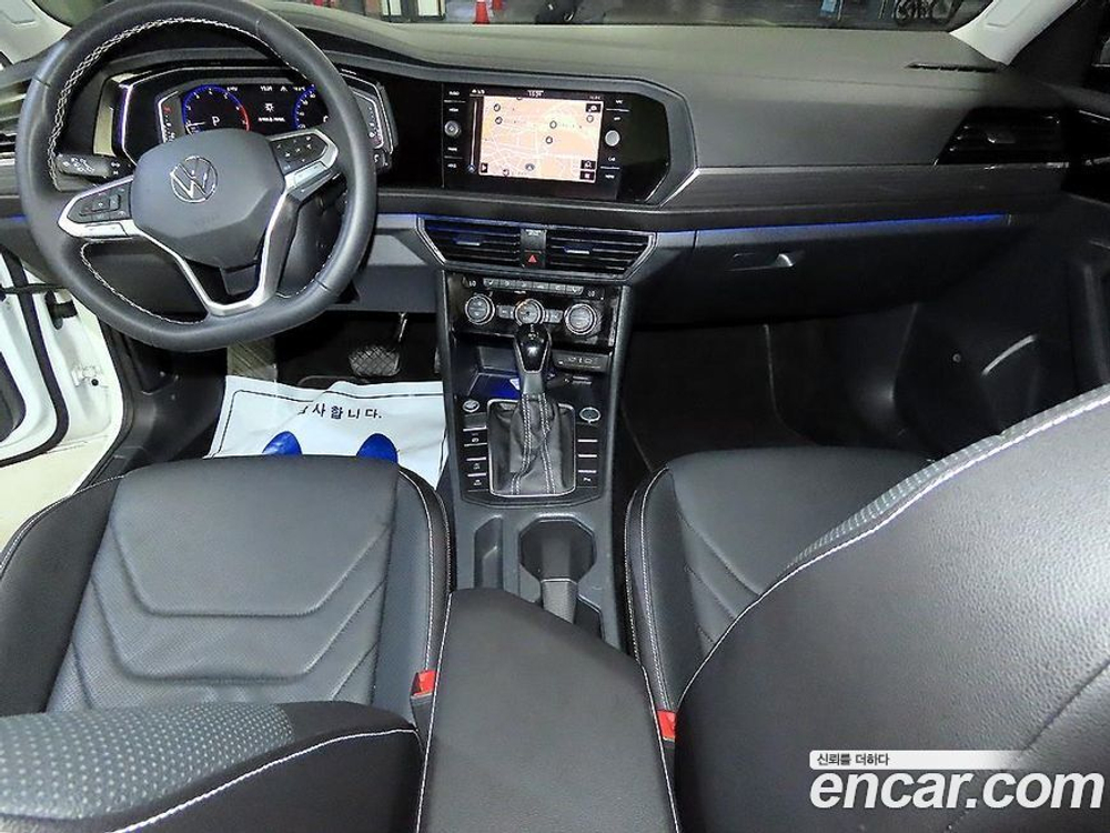 Volkswagen Jetta 7 Generation 1.5 TSI Prestige (12.2022)