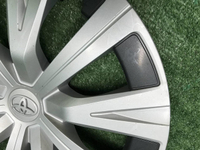 Колпак колеса Комплект Toyota Camry xv70 (17-нв)