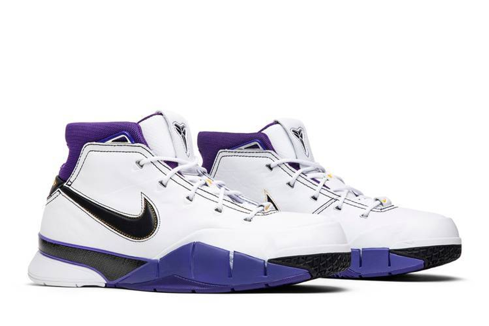 Кроссовки Nike Zoom Kobe 1 81