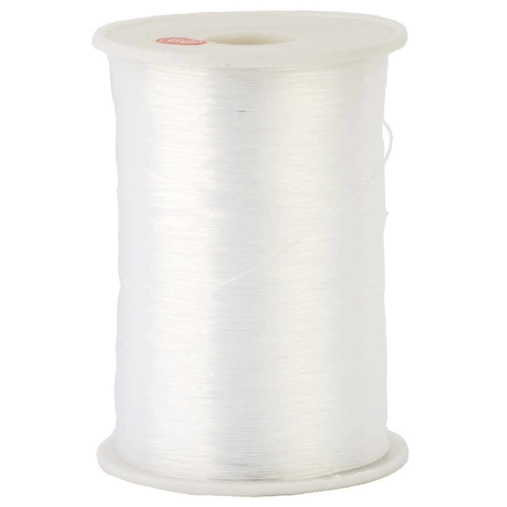 Леска для оформления 600м