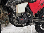 Эндуро мотоцикл Fidelis ESH 300
