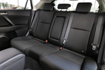 Mazda Mazda3, 2012 год