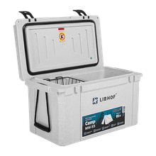 Изотермический контейнер Libhof Camp MW-55
