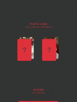 Альбом BOA - Forgive Me 3rd Mini Album FORGIVE Version