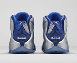 Кроссовки Nike Lebron 12 What If 12
