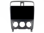 Магнитола для Subaru Forester 2 (SG5) 2002-2007 - Redpower 563 Android 10, ТОП процессор, 6Гб+128Гб, CarPlay, SIM-слот