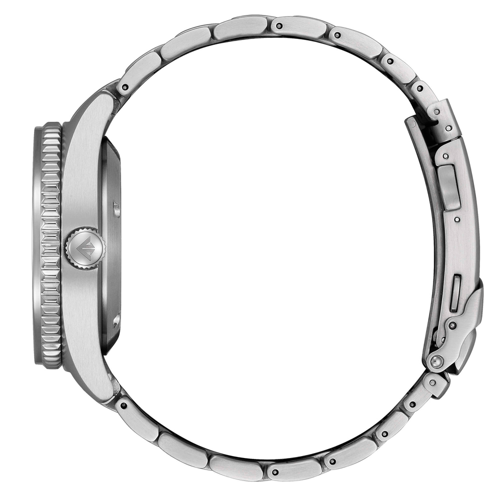 Мужские наручные часы Citizen NY0120-52E