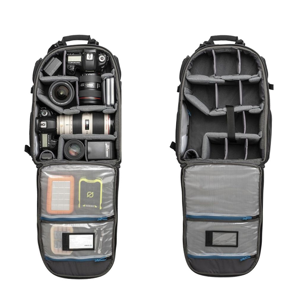 Tenba Shootout Backpack 24