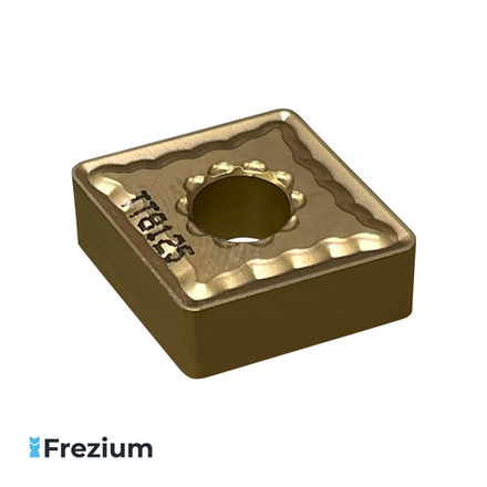 Токарная пластина "TaeguTec" (CNMG 160612 MP TT8125)