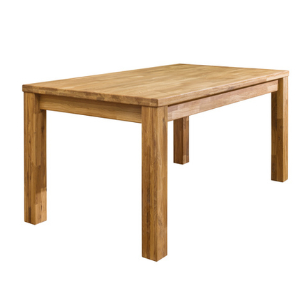 ПРОВАНС Стол обеденный (вар. 2) 1600х900