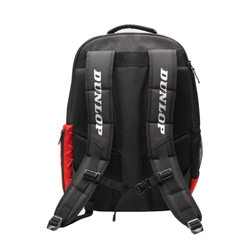 Теннисный рюкзак Dunlop CX Performance Backpack - Black
