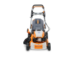 Газонокосилка бензиновая Villartec MB348T