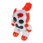 Робот на РУ, коробка 606-30