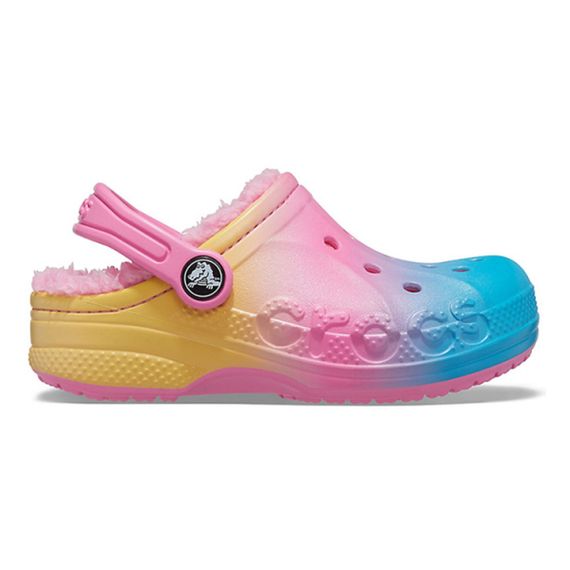 Crocs Classic Clog 'Colorful'