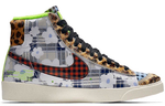 Кроссовки Nike Blazer 77 Gel Print