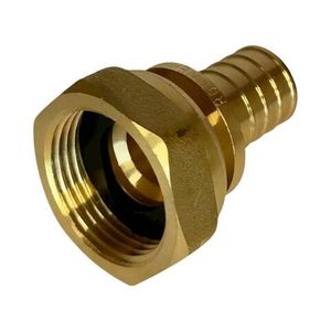 Переходники с накидной гайкой Rommer (RFA-0019)