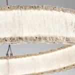 Подвесная люстра Modelux ML.9361.600 GD