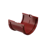 Соединитель желобов Standard