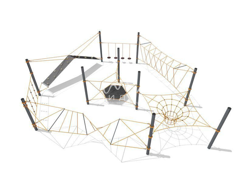 Канатный комплекс 33503.21