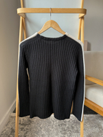 Шерстяной джемпер Valentino Spa, M