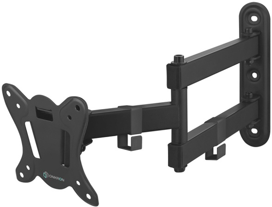 Onkron NP15 черный Кронштейн