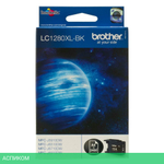 Картридж Brother LC1280XLBK