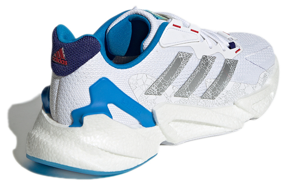 Кроссовки Adidas X9000L4 Teaser