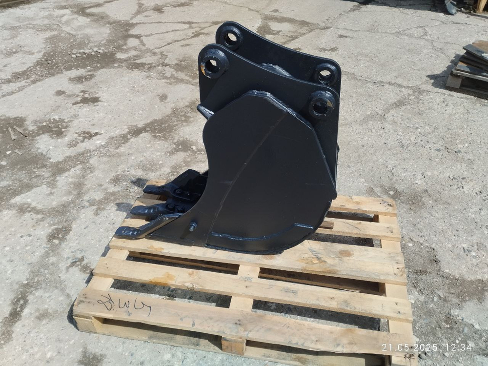 Ковш JCB 3CX/4CX 350 мм