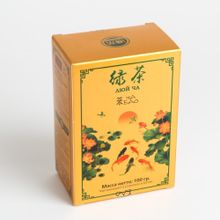 Чай зеленый Ча Бао Люй Ча 100 г