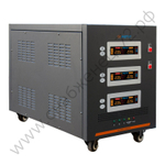 Стабилизаторы напряжения Энергия Hybrid II трехфазные