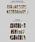 Альбом NCT - 4th Album Golden Age (Archiving Ver.)