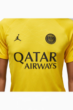 Футболка Nike PSG x Jordan 22/23 Academy Pro