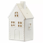 Подсвечник декоративный Trige из коллекции New Year Essential, 21 см