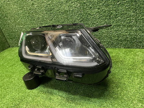 Фара правая Belgee X50 (2023-н.в.) галоген