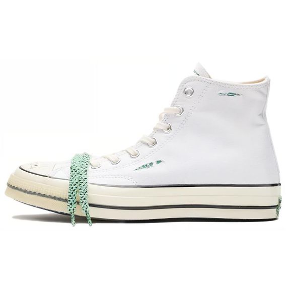 Dr.Woo x Converse Chuck Taylor All Star 1970s Hi