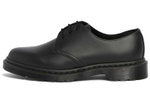 Dr.Martens Martin 1461 Mono Leather Vintage Casual Flat Shoes