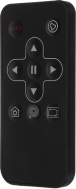 Робот-пылесос Vitek VT-1802, черный