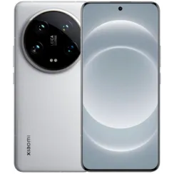 Смартфон Xiaomi 14 Ultra 16/512Gb White
