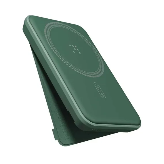 VOLTME MagPak 5K Green