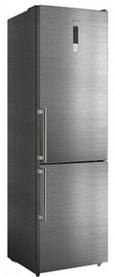 Холодильник AVEX RFC-301D NF