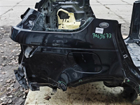 Кузов по частям Land-Rover Discovery Sport (19-нв)