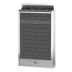 SAWO Электрическая печь CIRRUS 3, 4,5 кВт, CIR3-45NS-P , выносной пульт (пульт и блок мощности докупаются отдельно)