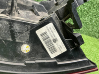 Фонарь правый внешний Audi A4 B9 (2015-2020) седан