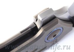 Нож CKF/Rassenti SNAFU 2.0 collab Снафу Sale Cardфотография - 8